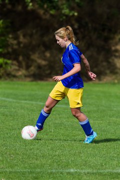Bild 398 - Frauen TSV Gnutz - SG S�lfeld/Oe/Se/Stu : Ergebnis: 2:3